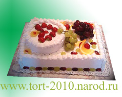 Торт <<Неженка>>